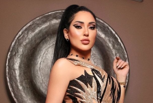 صورة توضيحية - النجمة الإستعراضية راشيل مدلج تسجل ملايين المشاهدات على الـTikTok