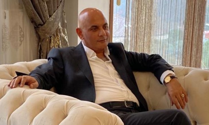 صورة توضيحية - رجل الأعمال العراقي نزار عبد الواحد يلتقي عدد من السفراء والنواب في زيارته الإستثمارية لـلبنان