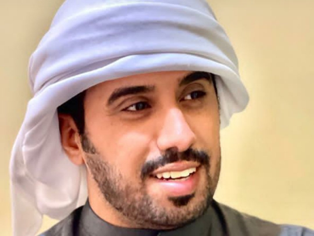 صورة توضيحية - سعيد العمران من أقوى الشخصيات التي برزت في السنوات الاخيرة