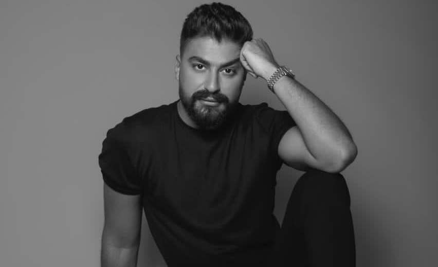 صورة توضيحية - خبير التجميل خالد نايفة واحد من أبرز خبراء التجميل في الساحة الجمالية