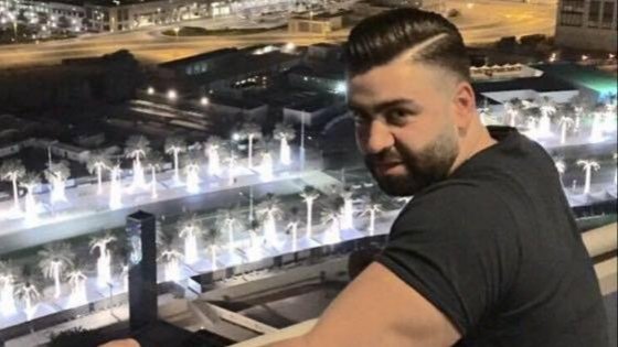 صورة توضيحية - عبد الكريم فواز من أصغر وأنجح رجال الأعمال في