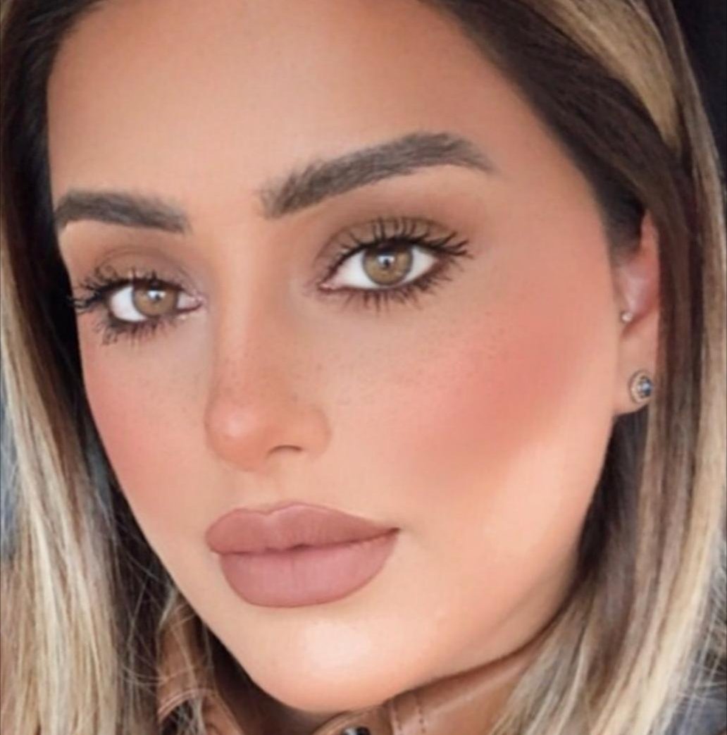 صورة توضيحية - خبيرة التجميل عظمي شبير/ Uzma Shbr إسم رائد في مجال التجميل العلاجي