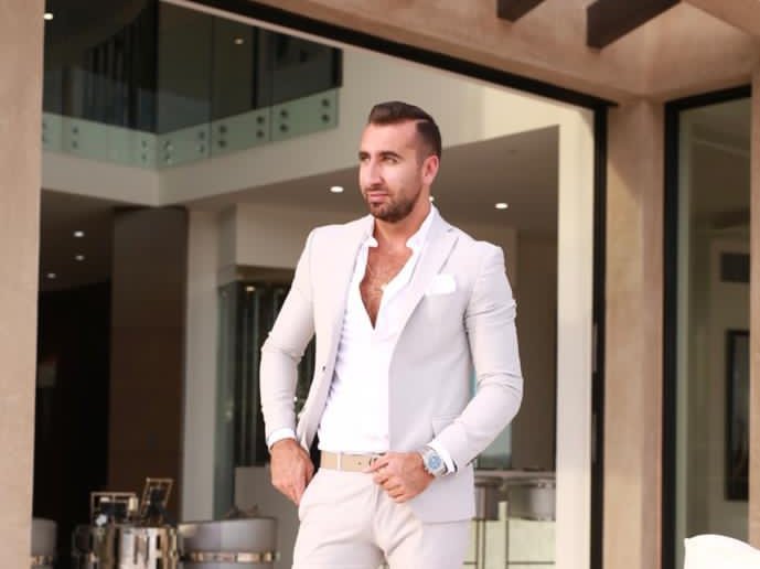 صورة توضيحية - خليل زيادة هل نحن بحاجة لـ هالمار شاخت لبناني ؟!
