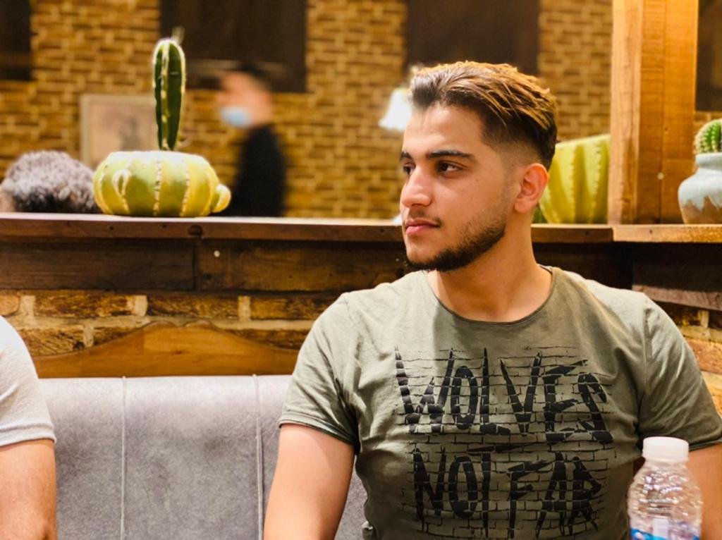 صورة توضيحية - عيسى عايد يتحدث عن صناعة الاعلام العالمية