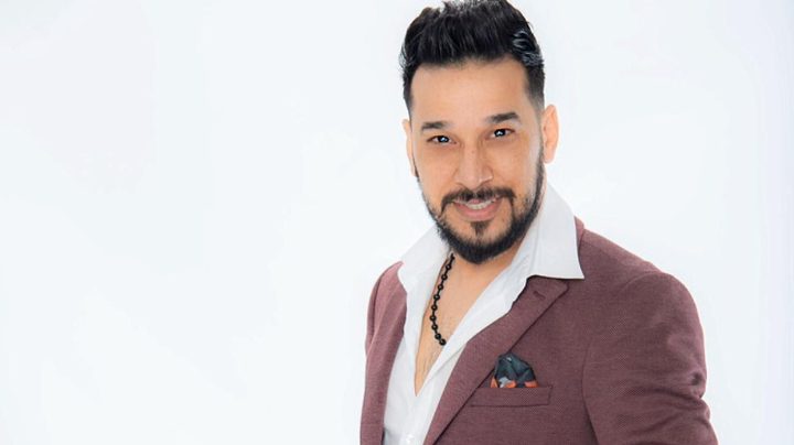 صورة توضيحية - الفنان Samer Murad اسم رائد في المجال الفني العربي