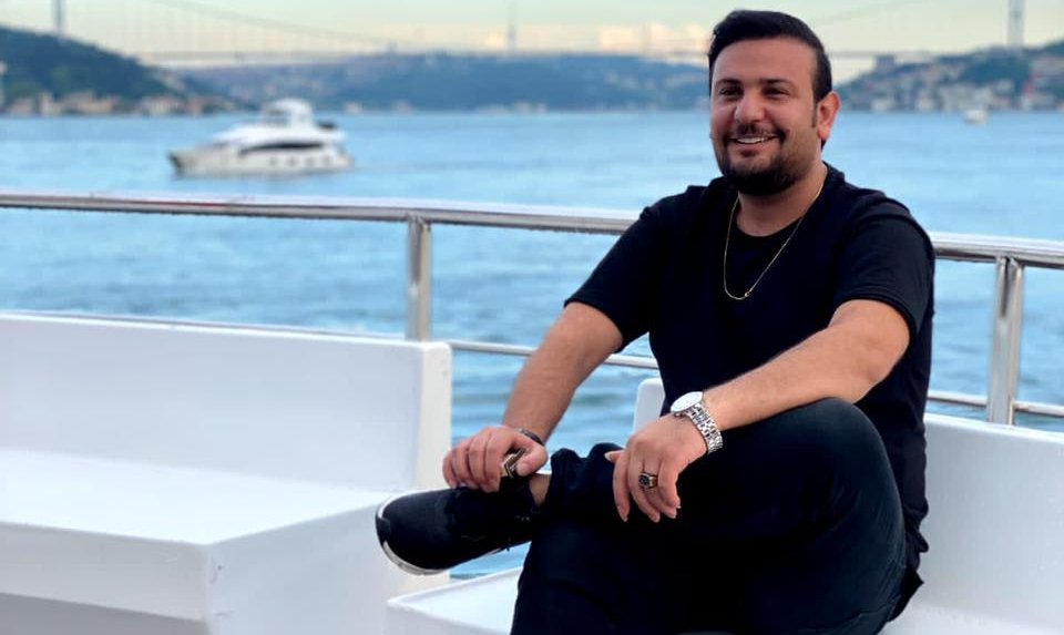 صورة توضيحية - خبير مواقع التواصل الإجتماعي Nawras Mahmoud يوجه نصيحة مهمة لمستخدمي الإنترنت