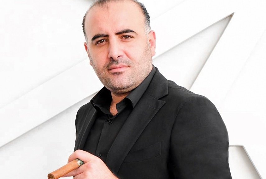 صورة توضيحية - شركة عالميّة تحمل إرث عائلة لبنانية في زراعة التبغ