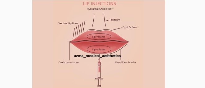 صورة توضيحية - خبيرة التجميل عظمي شبير/ Uzma Shbr تتحدث عن فوائد هذه التقنية!