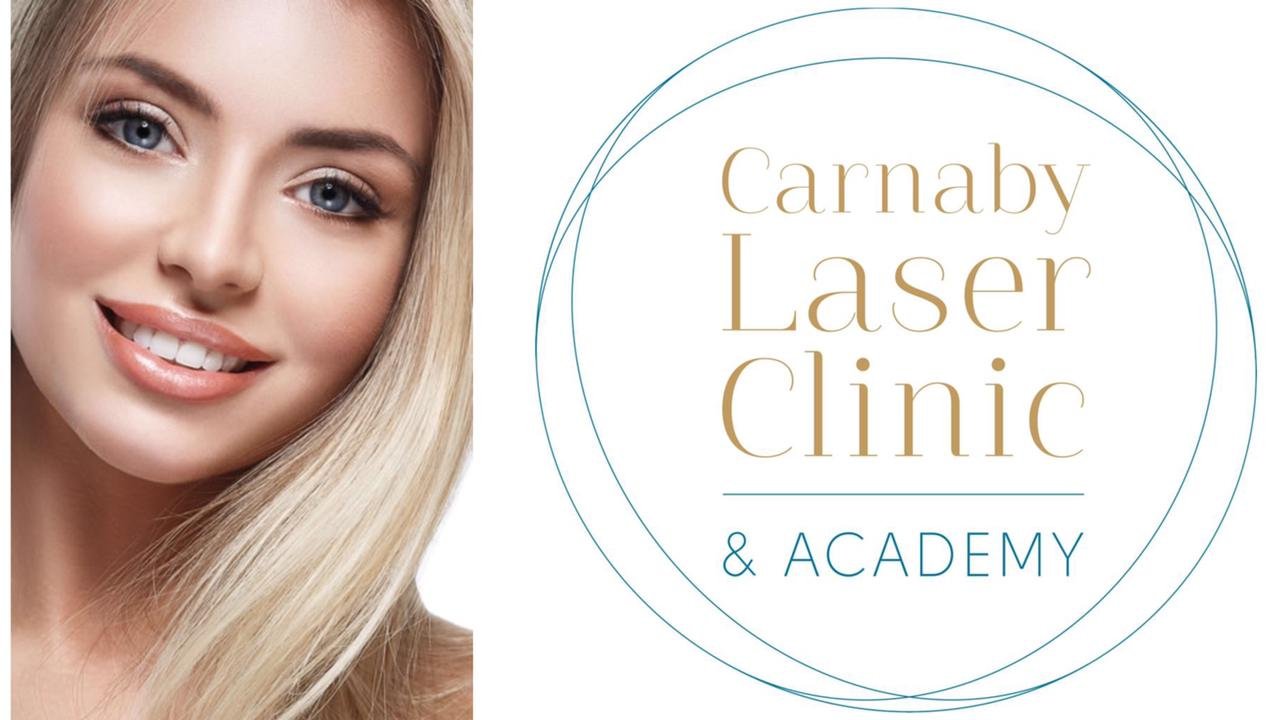 صورة توضيحية - العيادة الطبية التجميلية Carnaby Laser Clinic and Academy تعالج التصبغات بواسطة هذا الجهاز!