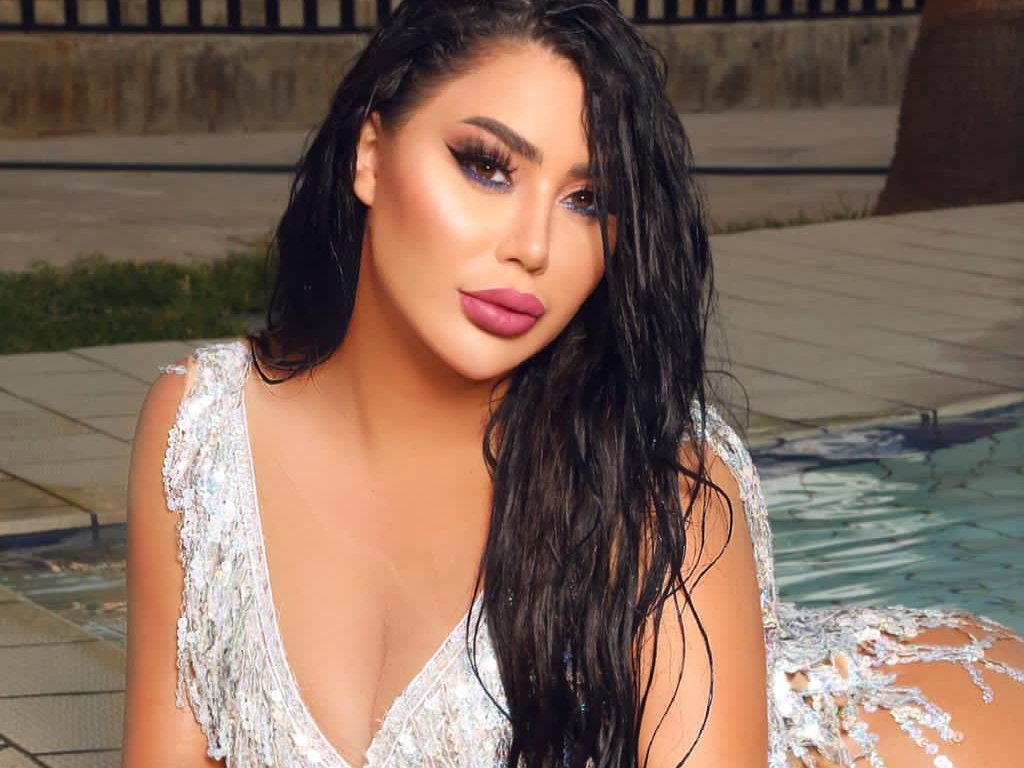 صورة توضيحية - الإعلامية ميرنا أوزعر تُشارك المتابعين مجموعة من أحدث جلسة تصوير لها