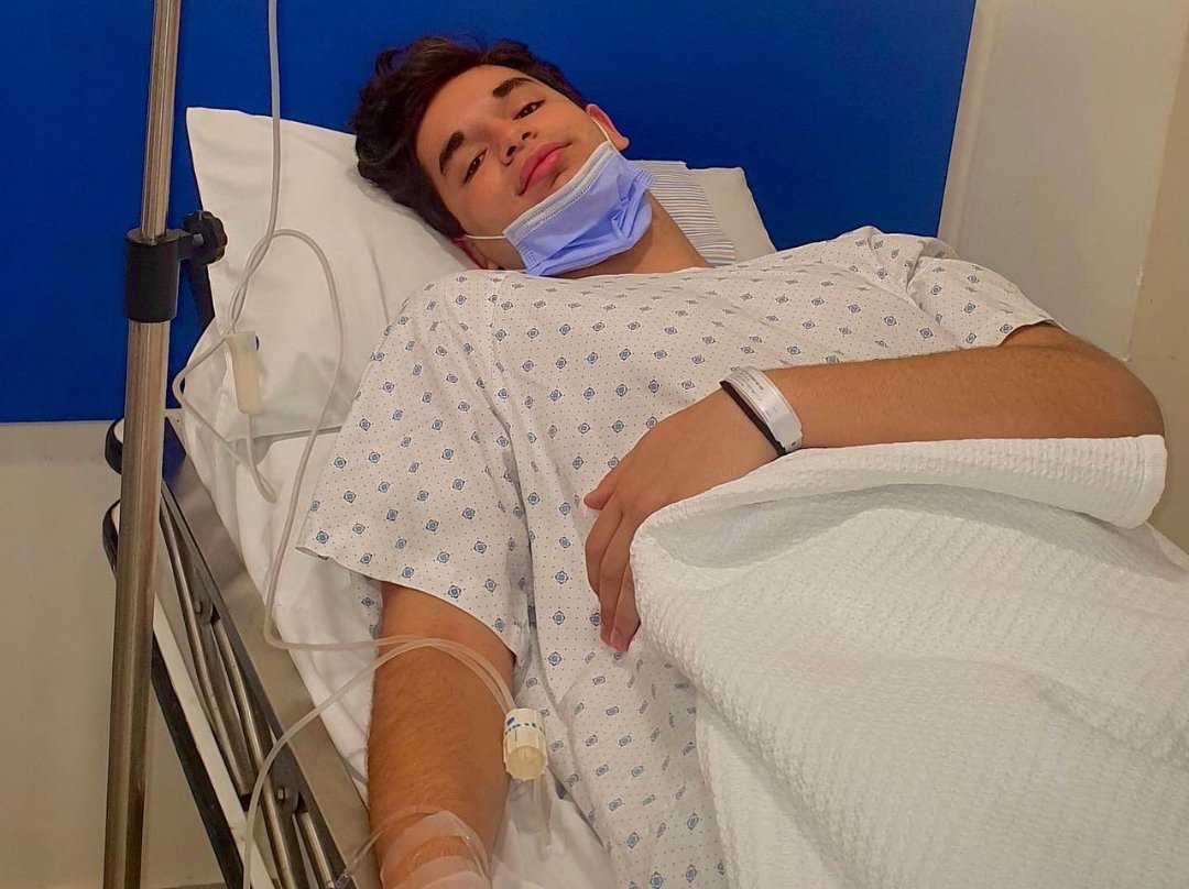 صورة توضيحية - ما حقيقة وفاة الناشط على مواقع التواصل الإجتماعي ريان حايك؟