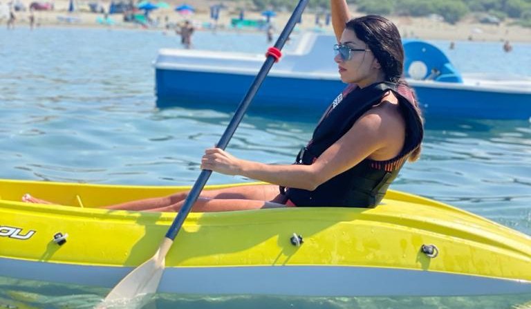 صورة توضيحية - Who is Elsa Boulos?