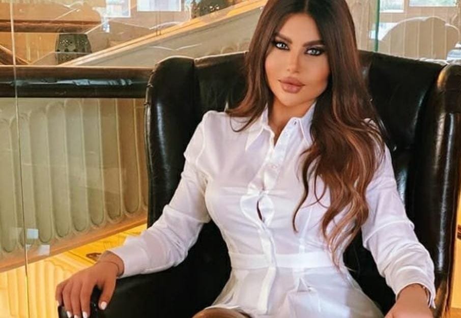 صورة توضيحية - ناتالي حداد العمل يساعد المرأة في التعبير عن نفسها
