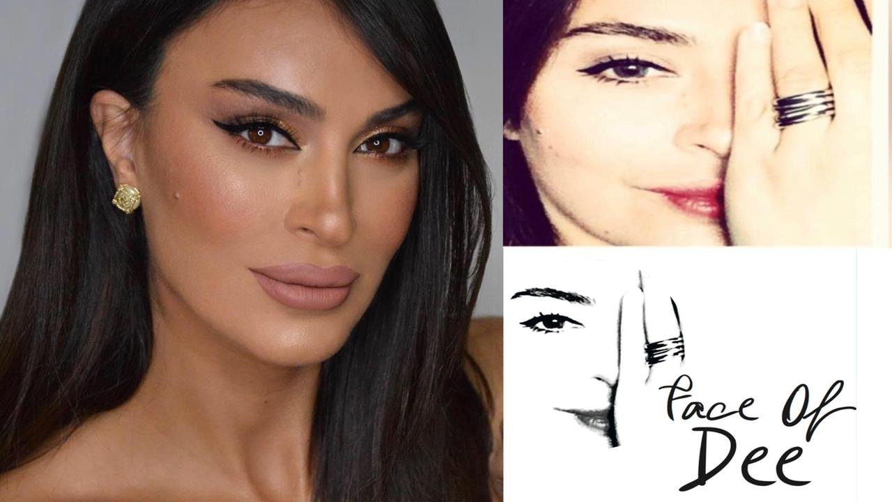 صورة توضيحية - ‏Face of Dee لصاحبتها دارين السمراني تفتتح فرعها الثاني في الإمارات