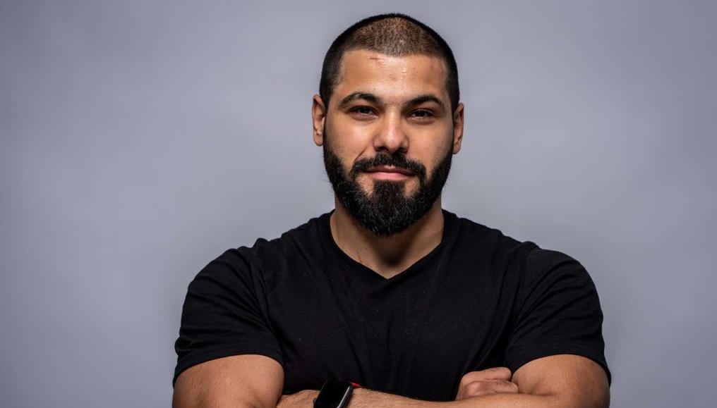 صورة توضيحية - المدرب الدّولي Ebrahim Alnono يقدم عدد من البرامج الرياضية