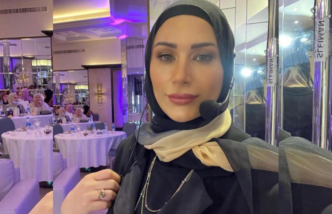 صورة توضيحية - هدى داغر في صدد السفر.. إلى أين؟