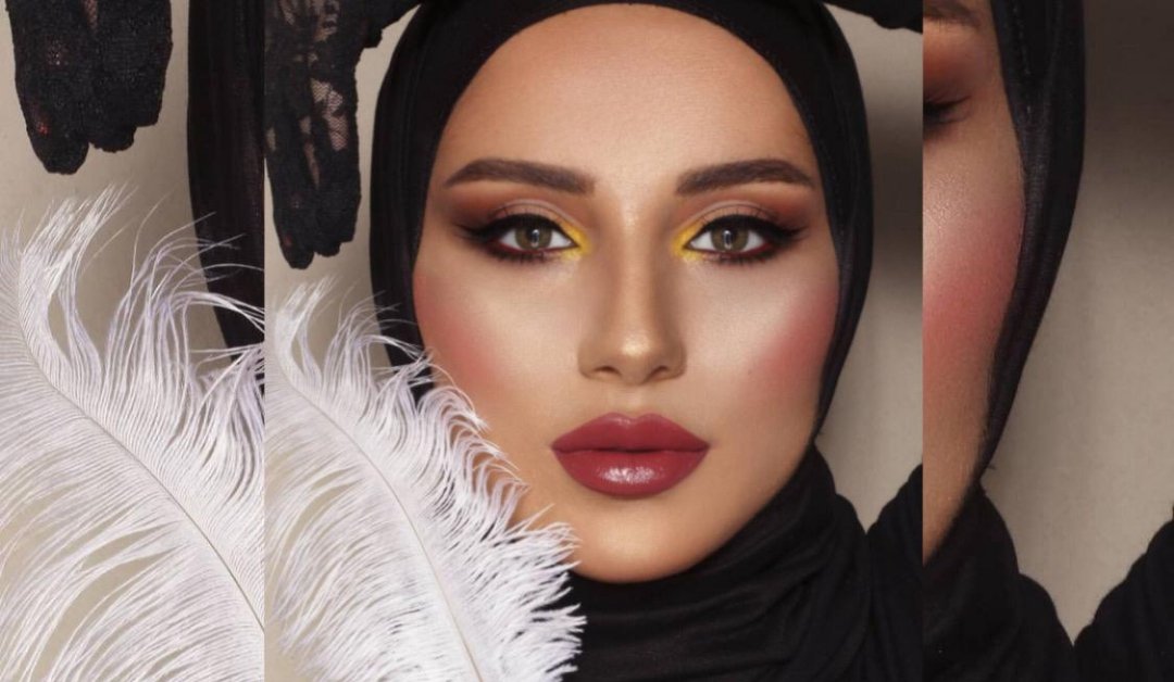 صورة توضيحية - الإنفلونسر Darine Faour إسم غني عن التعريف