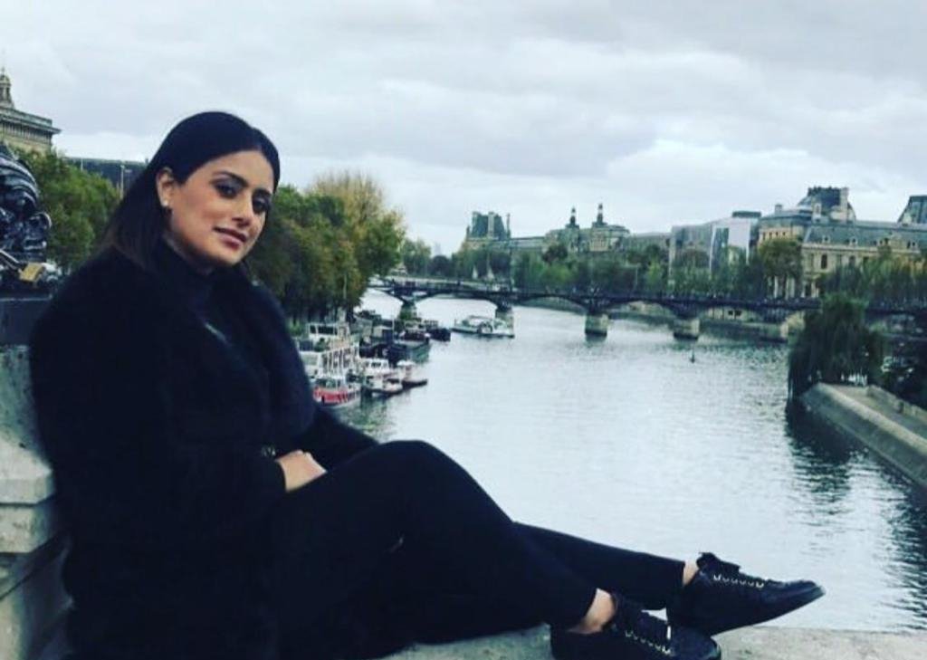 صورة توضيحية - في العالم الجمالي.. خبيرة التجميل عظمي شبير/ Uzma Shbr تتميز بطريقتها الإستثنائية في حقن البوتوكس والفيلر