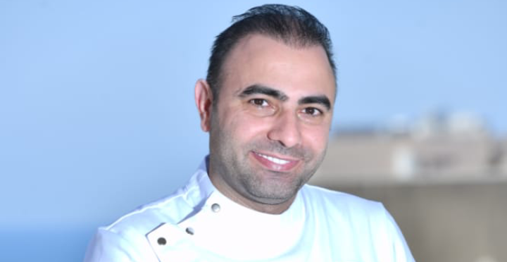 صورة توضيحية - حسن ناصرالدين في حديث جديد