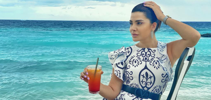 صورة توضيحية - Mariane Azzi الإعلام بات ركيزة أساسية في المجالات كافة