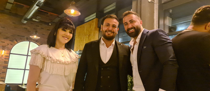 صورة توضيحية - Nawras Mahmoud في حديث حول ظاهرة الحظر على انستغرام