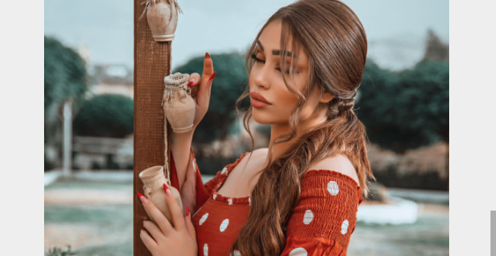 صورة توضيحية - ملكة جمال الأرض Tia Alkerdi تكشف في حديثٍ جانباً من حياتها الشخصية