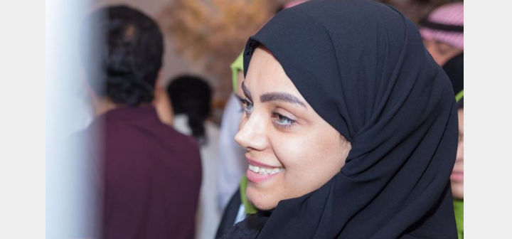 صورة توضيحية - مصممة الأزياء Zahra Al Khalifa تطرق الى مجالات العمل المتاحة لمصمم الازياء