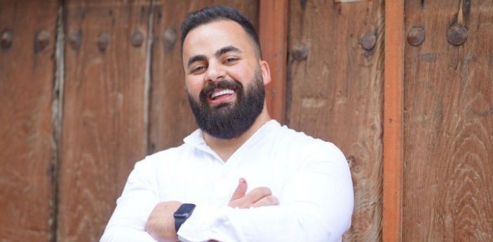 صورة توضيحية - الشاعر Ali Akhrass.. احد ابرز الشعراء في لبنان و العالم العربي