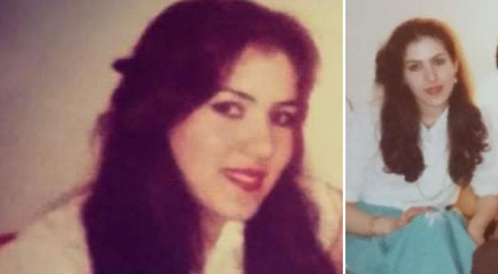 صورة توضيحية - Anwaar Abu Hamdan تعايد والدتها.. فهل من شبه بينهما؟