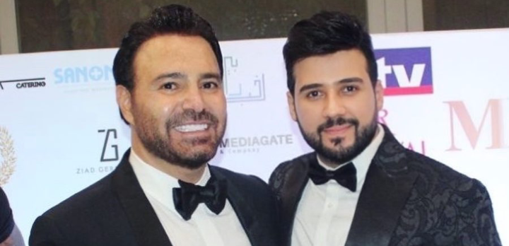صورة توضيحية - من هو Mhamad Al Amer؟