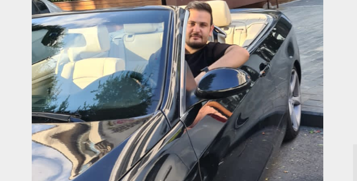 صورة توضيحية - اسباب فشل المشاريع . حديث مع خبير مواقع التواصل الاجتماعي Nawras Mahmoud