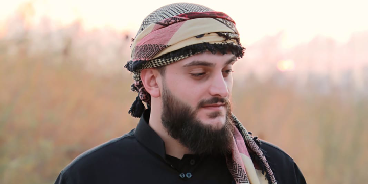 صورة توضيحية - الملا احمد إسكندر يُطلق لطمية جديدة