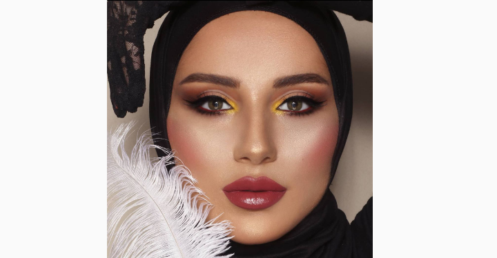 صورة توضيحية - Darine Faour في مشروعٍ جديد