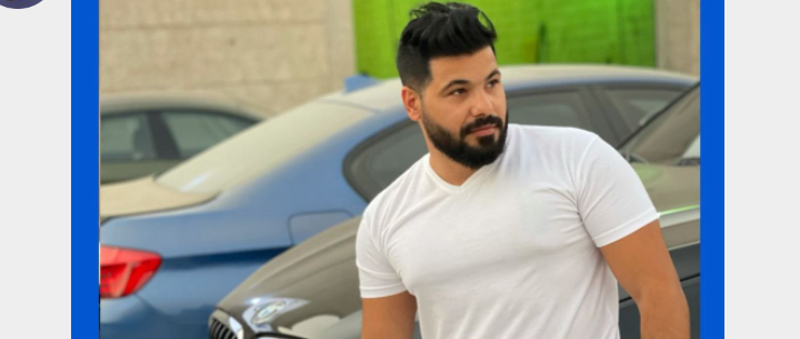 صورة توضيحية - المدرب الدولي Ebrahim Alnono رياضة التنس تمرين رائع لكامل الجسم