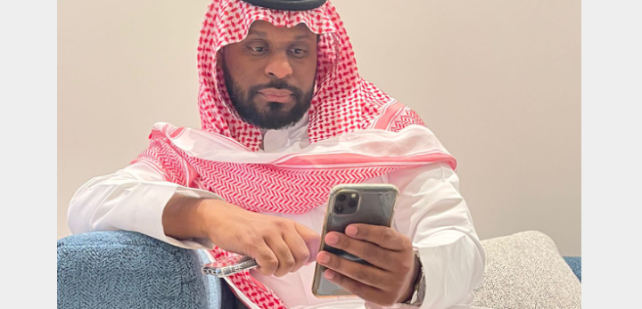 صورة توضيحية - الخبير التقني Ibrahim Mohammed و نصائح لزيادة المتابعين في انستغرام