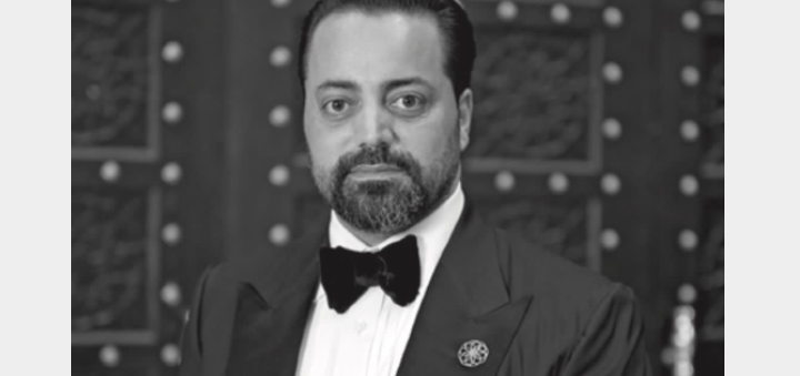 صورة توضيحية - The Luxury Network is a Global Company With 38 Offices and to Come