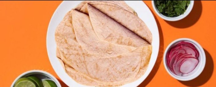 صورة توضيحية - Paprika Bread احد اشهى الوجبات المقدمة من Belicious Bakes