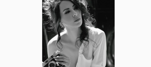 صورة توضيحية - Who is Nesrin Sanad?