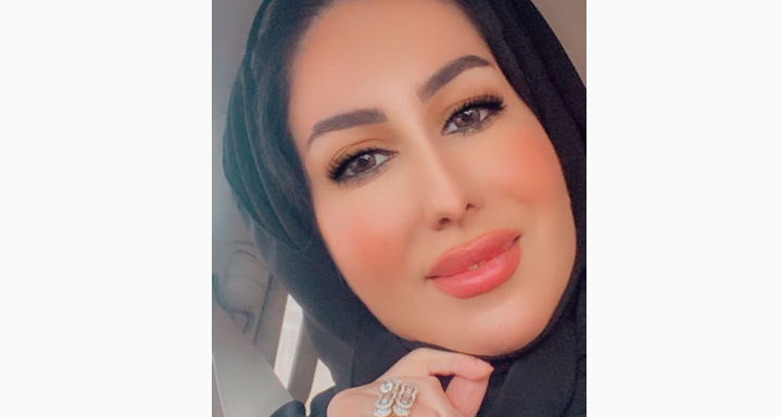 صورة توضيحية - مصممة الأزياء Asma.. احد ابرز مصممي الأزياء في الإمارات و الخليج العربي