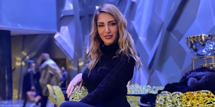 صورة توضيحية - العمل حقٌ للمرأة.. حديثٌ مع Noujoud Yassine