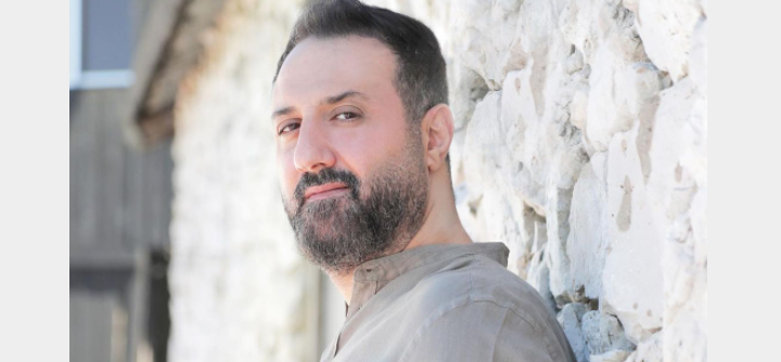 صورة توضيحية - Mahmoud Eid في عمل موسيقي جديد بعنوان مارلين