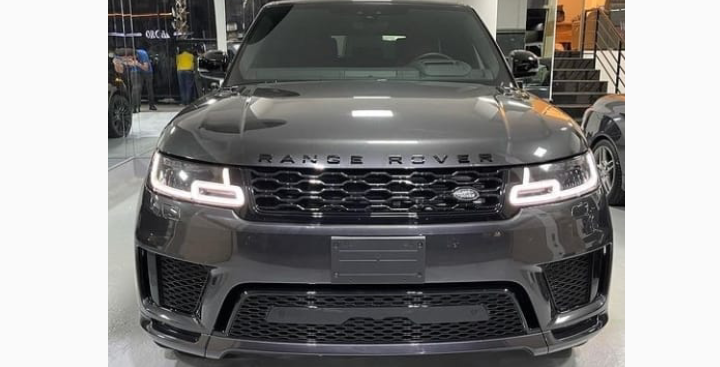 صورة توضيحية - معرض Kassem Motors أشهر معرض للسيارات الفاخرة