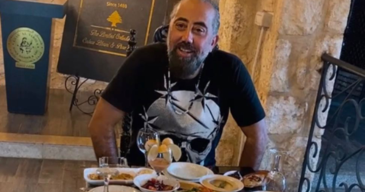 صورة توضيحية - بلال زيبارة في قرية بدر حسون البيئية