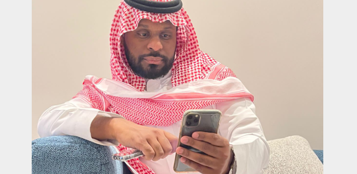 صورة توضيحية - الخبير التقني Ibrahim Mohammed عملية تطوير الحساب في سناب شات تمر بمراحل عديدة