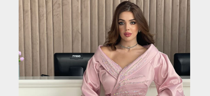 صورة توضيحية - Asma Fashion .. قاعدة جماهيرية كبيرة على سناب شات