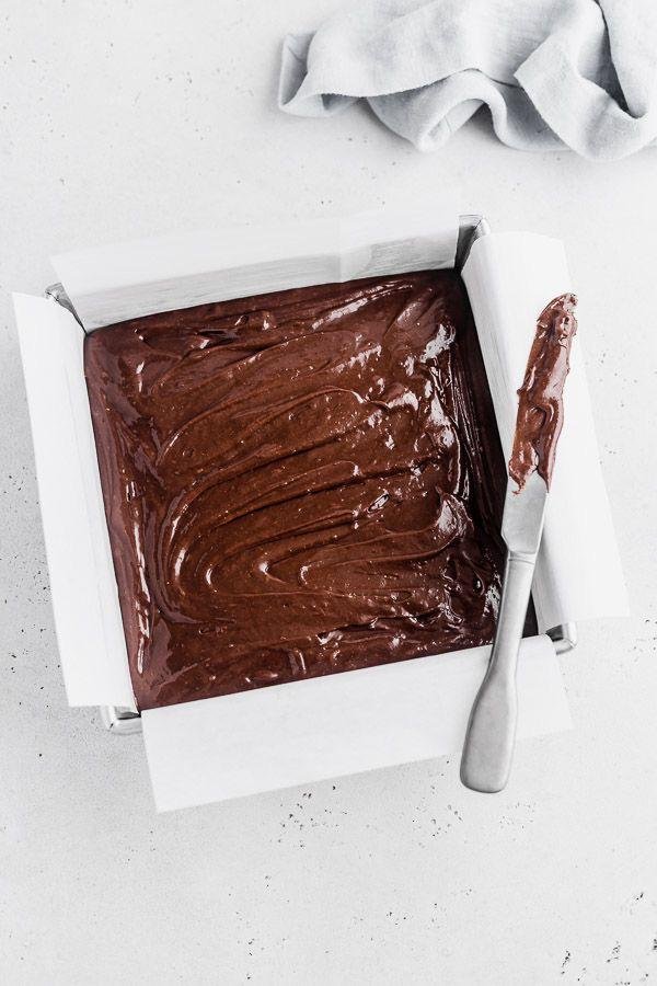 صورة توضيحية - Brownies من مخبز Belicious Bakes.. طعم استثنائي