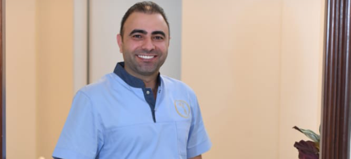 صورة توضيحية - دكتور التجميل و الترميم Hassan Nassreddine يسلط الضوء على عملية تكبير الثدي