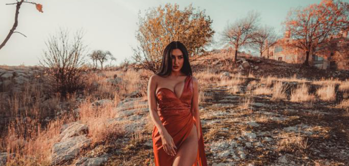 صورة توضيحية - Carol Atieh اسم رائد في عالم الجمال و الموضة