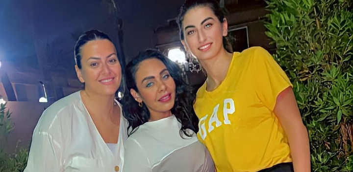 صورة توضيحية - ماريا مينا تحتل محركات بحث جوجل في عيد ميلادها