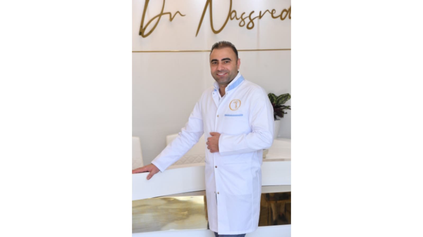 صورة توضيحية - دكتور التجميل و الترميم Hassan Nassreddine و ترميم الثدي علاجاً لآثار السرطان
